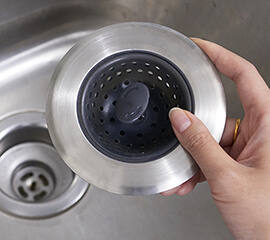 13 WAYS YOU CAN PREVENT CLOGGED DRAINS