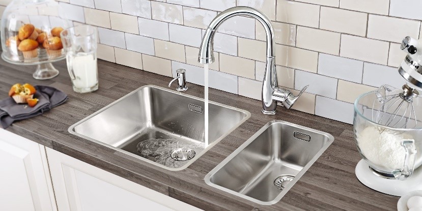 kitchen sink